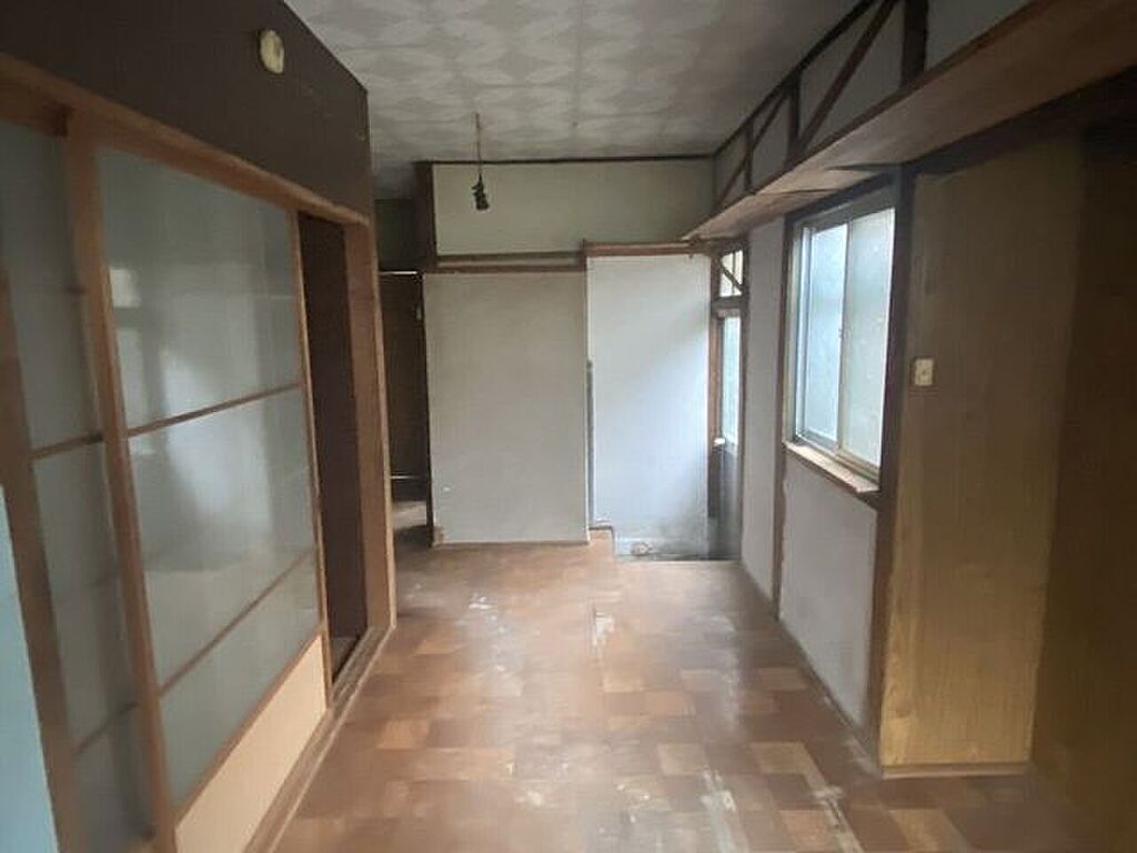 detached 長崎県長崎市弥生町16-27