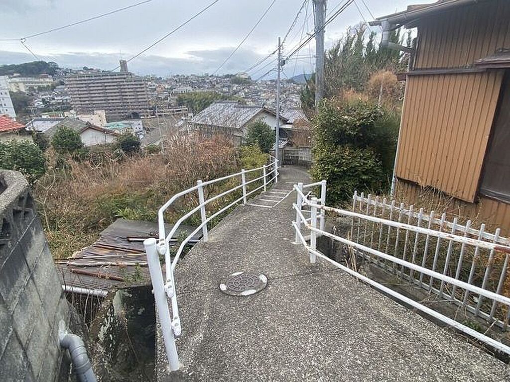 detached 長崎県長崎市弥生町16-27
