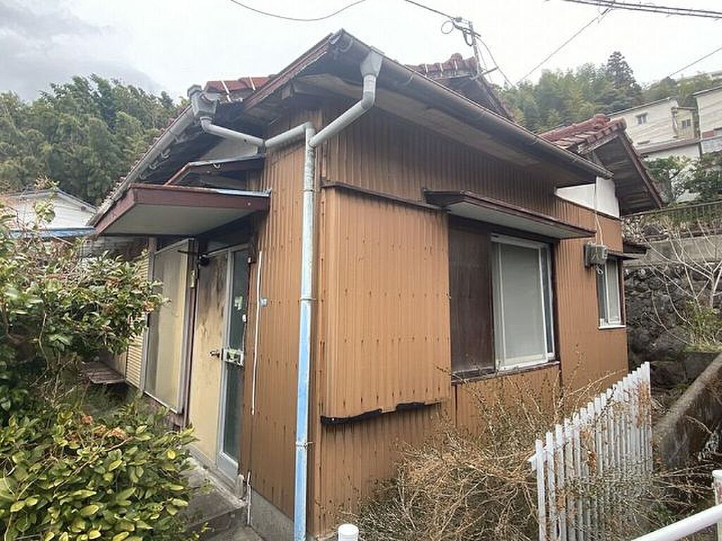 detached 長崎県長崎市弥生町16-27