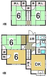 三原2丁目 中古戸建