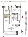 サーパス新大工シーボルタウン6階3,790万円