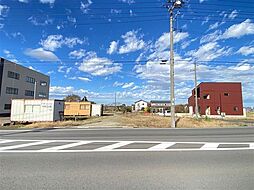 下保内　売土地