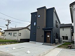 西四日町4丁目　新築戸建