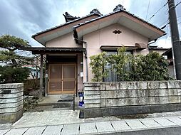 南四日町1丁目　中古戸建