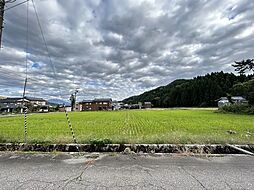 馬場　売土地
