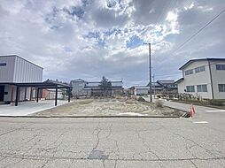小牧　売土地
