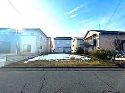 猪子場新田　売土地