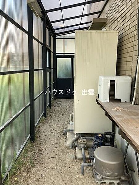 室内
