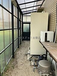 室内の画像