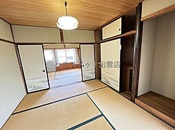 和室の画像