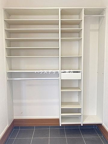 玄関 出雲市平野町