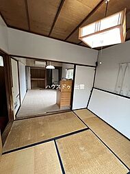 和室の画像