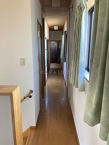 室内 出雲市平田町