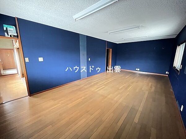 洋室