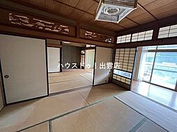 和室の画像