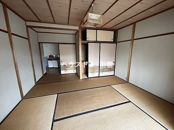 和室
