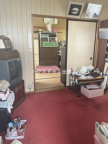 リビング/ダイニング 出雲市平野町