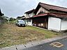 駐車場：駐車スペースには4台駐車可能です。来客があっても安心の広さです。大型の車も駐車可能ですのでいいですね！