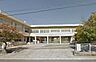 周辺：出雲市立西野小学校 1347m