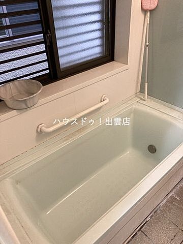 浴室 出雲市平田町