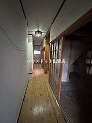 室内の画像