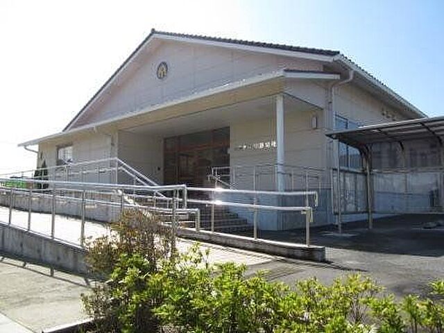 周辺 出雲市武志町