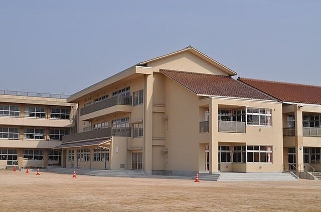 周辺 出雲市武志町