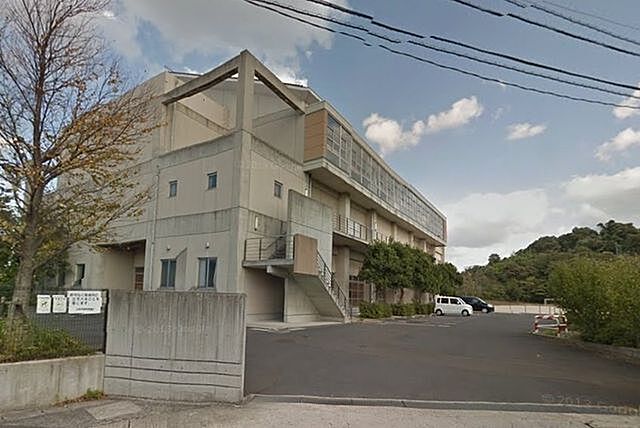 周辺 出雲市大津町