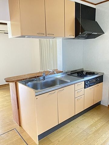 キッチン 出雲市稲岡町