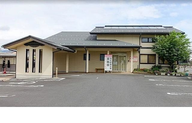 周辺 出雲市大津町