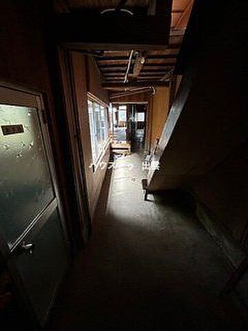 室内 出雲市大津町