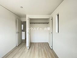 洋室の画像
