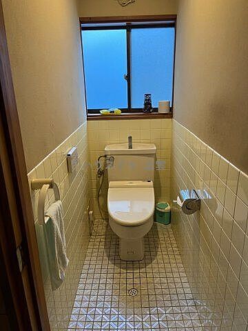 トイレ 出雲市西郷町