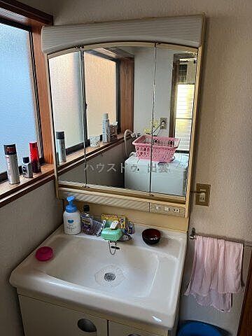 洗面 出雲市西郷町