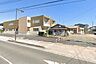 周辺：たちばな保育園 713m