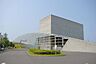 周辺：出雲市立大社図書館 1161m