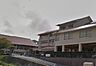 周辺：出雲市多伎中学校 2168m