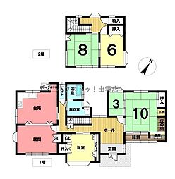 多伎町中古戸建