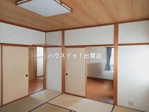 和室