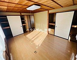 洋室の画像