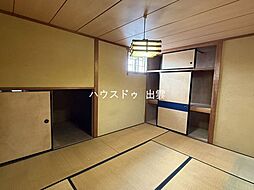 和室の画像