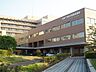 周辺：島根大学医学部附属病院救命救急センターのある総合病院。 700m