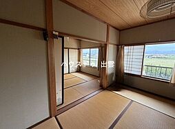 和室の画像