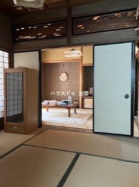 和室