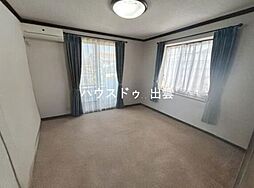 洋室の画像