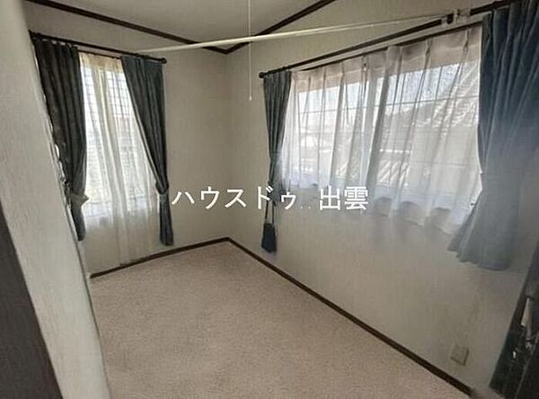 洋室