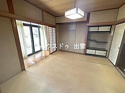 和室の画像
