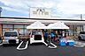 周辺：セブン-イレブン 出雲大津新崎2丁目店 1263m
