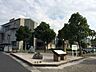 周辺：平田図書館 1171m