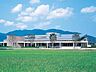 周辺：ひかわ図書館 2264m